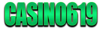 Logo CASINO619